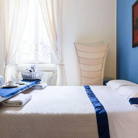 Exquisite Stay Via Crema Milan Exterior photo