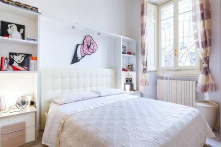 Exquisite Stay Via Crema Milan Exterior photo