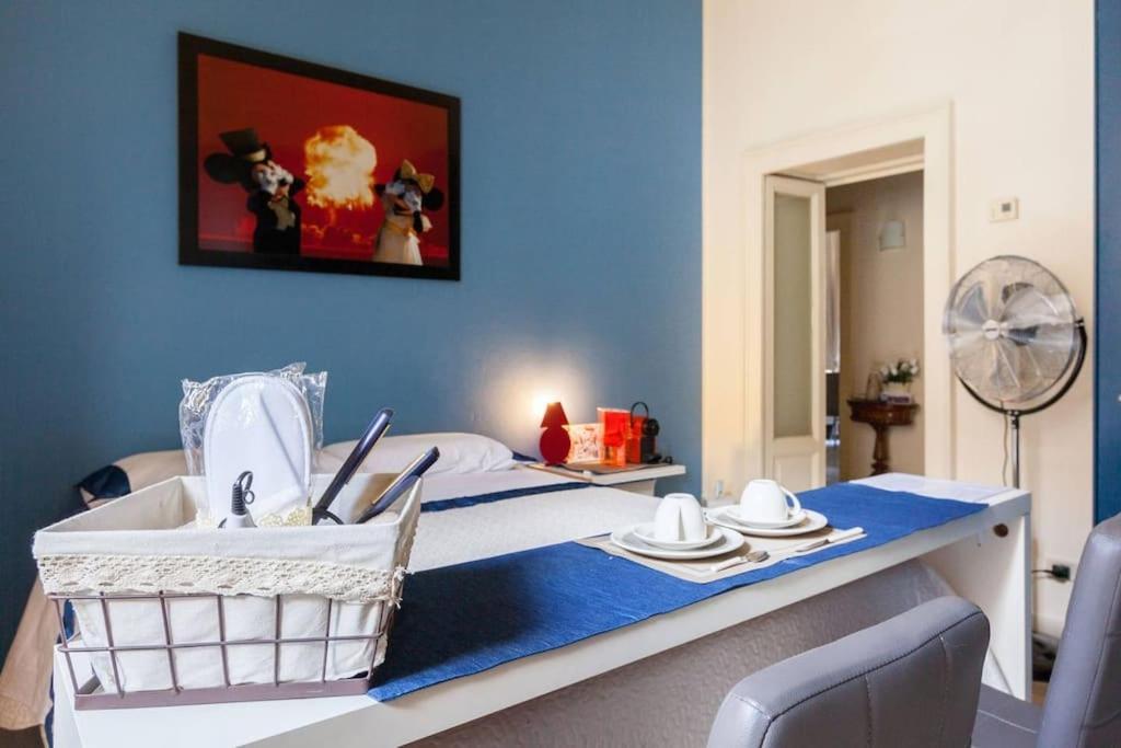 Exquisite Stay Via Crema Milan Exterior photo