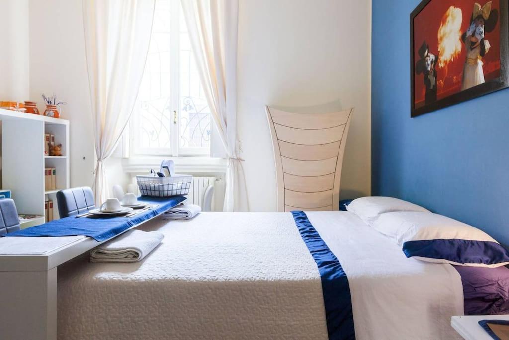 Exquisite Stay Via Crema Milan Exterior photo